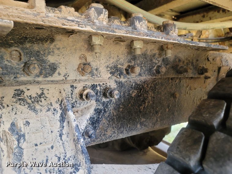 image for item LM9545 1998 Mack CH600  semi truck