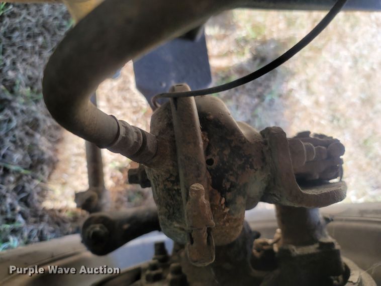 image for item LM9545 1998 Mack CH600  semi truck