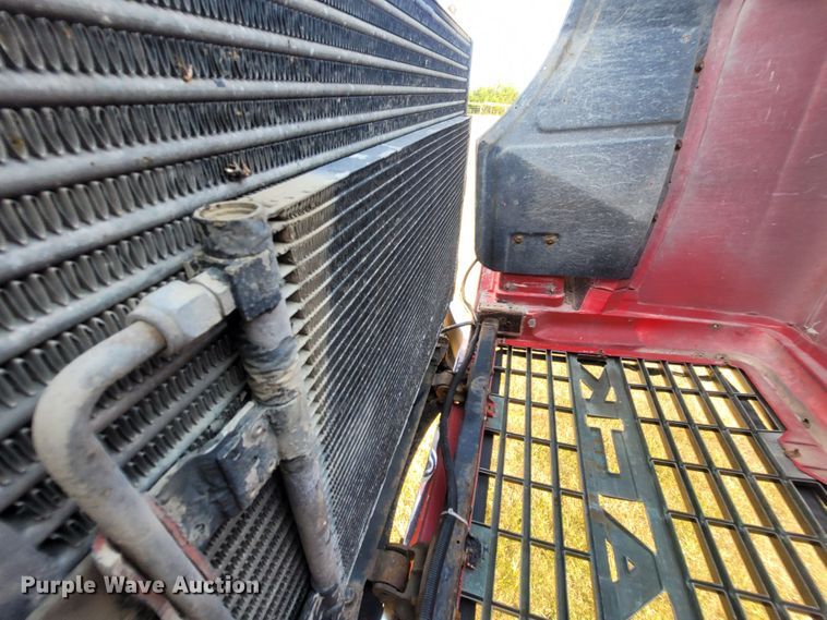 image for item LM9545 1998 Mack CH600  semi truck