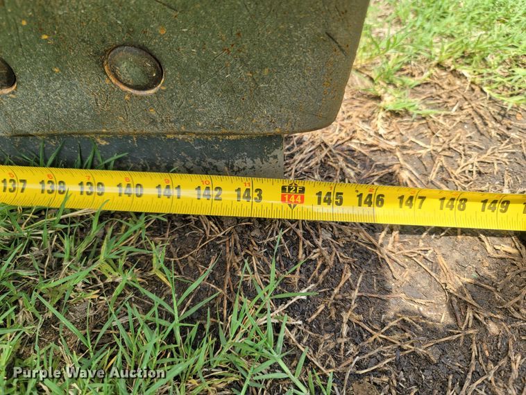 image for item LM9576 1987 Dresser A500E  motor grader