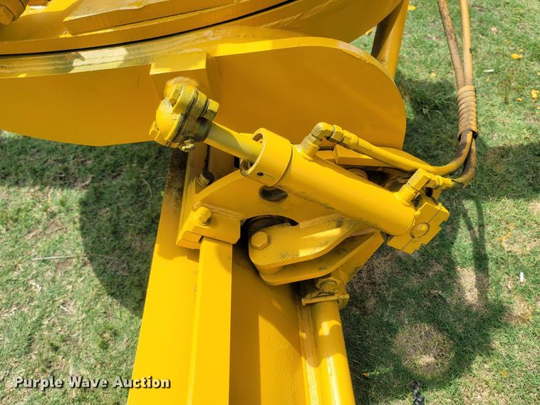 image for item LM9576 1987 Dresser A500E  motor grader