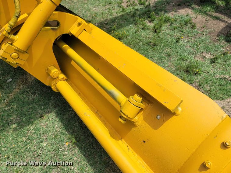 image for item LM9576 1987 Dresser A500E  motor grader