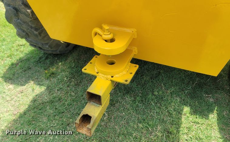 image for item LM9576 1987 Dresser A500E  motor grader