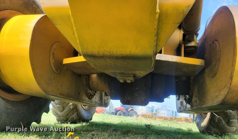 image for item LM9576 1987 Dresser A500E  motor grader