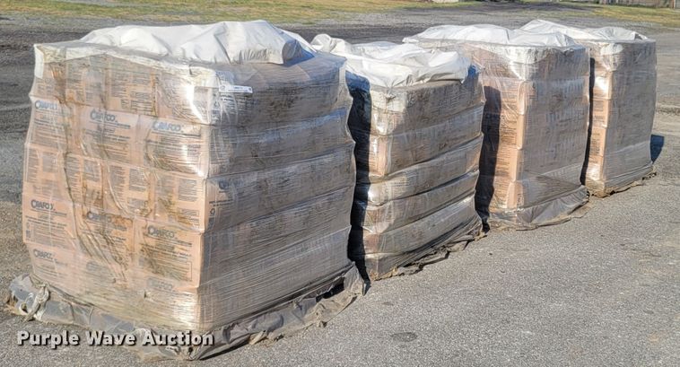 image for item LM9578 Crafco RoadSaver 515  sealant