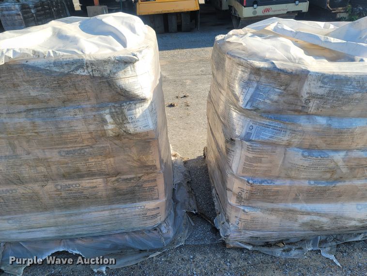 image for item LM9578 Crafco RoadSaver 515  sealant