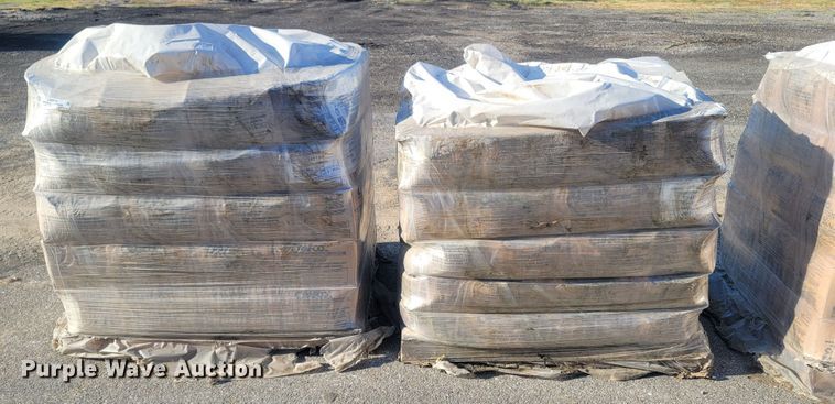 image for item LM9578 Crafco RoadSaver 515  sealant