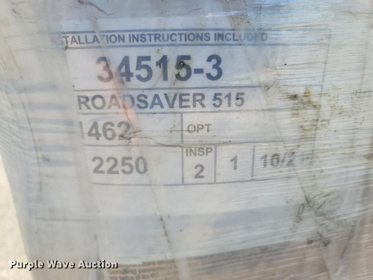 image for item LM9578 Crafco RoadSaver 515  sealant