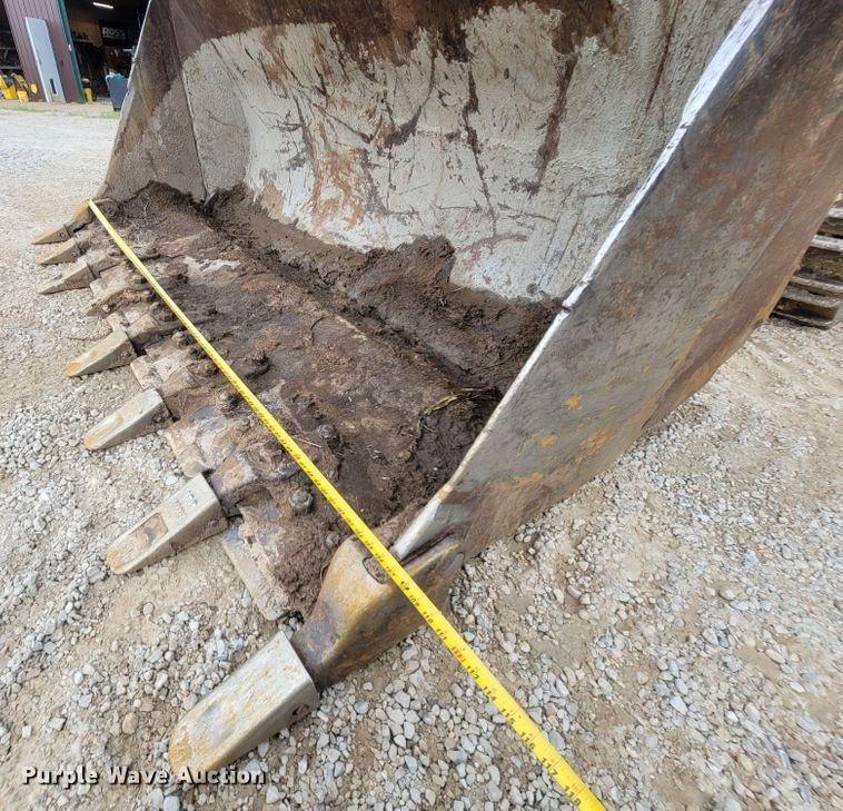 image for item LM9586 2005 Caterpillar 973C  track loader