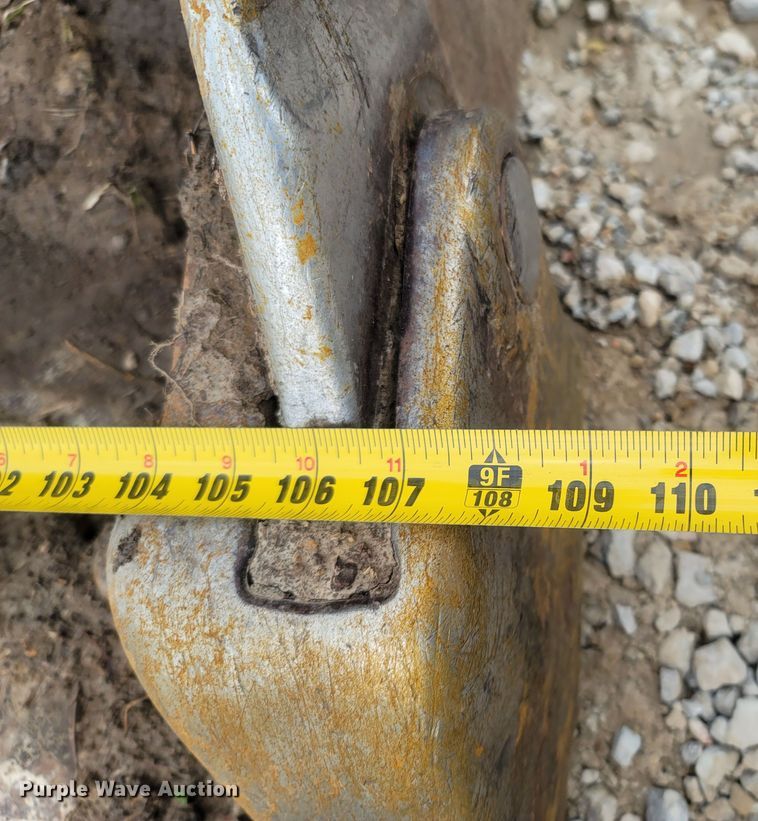 image for item LM9586 2005 Caterpillar 973C  track loader