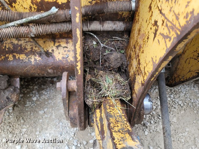 image for item LM9586 2005 Caterpillar 973C  track loader