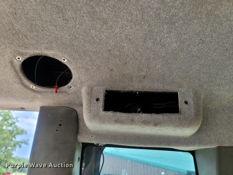 image for item LM9586 2005 Caterpillar 973C  track loader