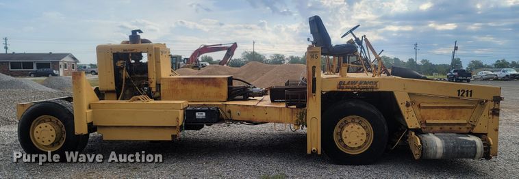 image for item LM9598 Blaw-Knox RW-195  road widener