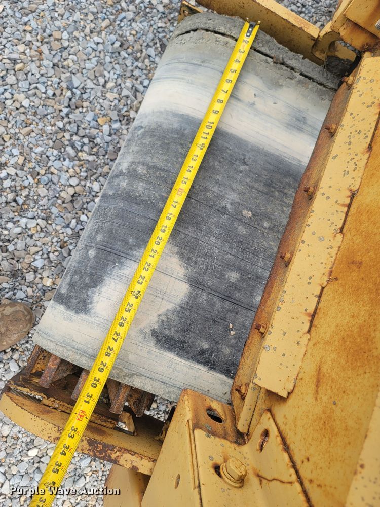 image for item LM9598 Blaw-Knox RW-195  road widener