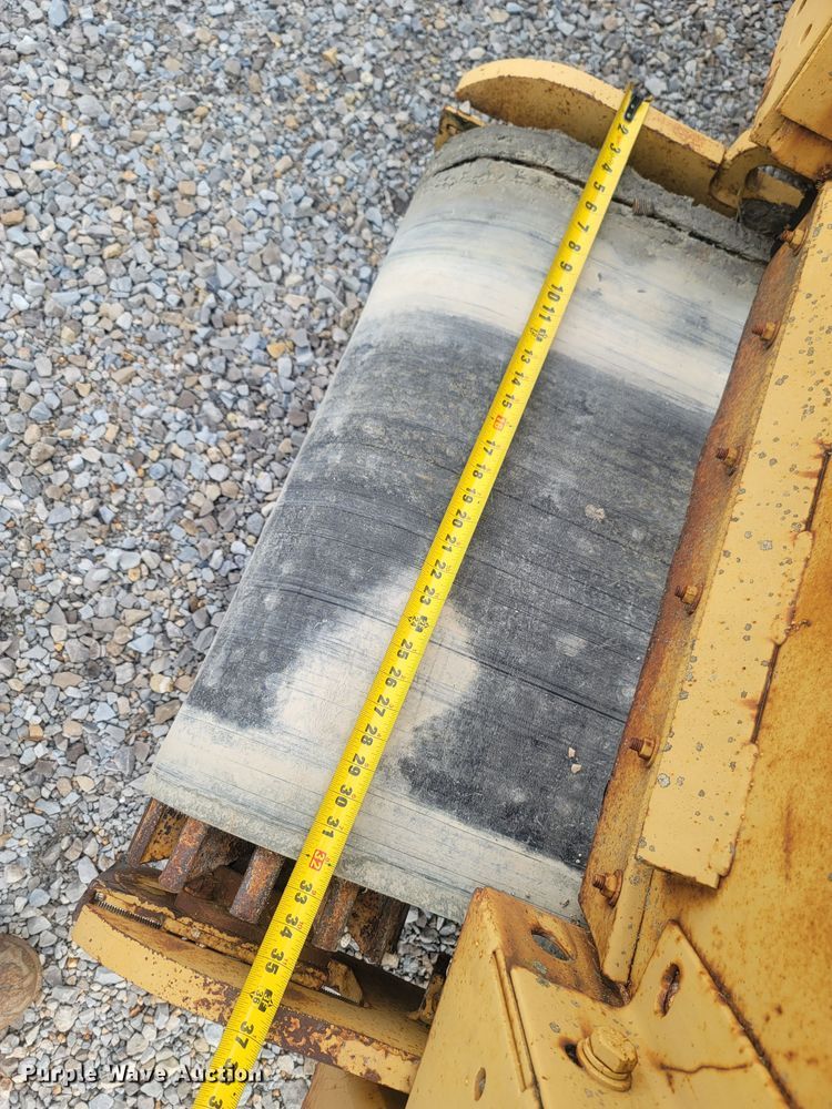 image for item LM9598 Blaw-Knox RW-195  road widener