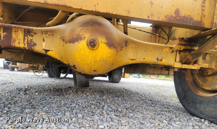 image for item LM9598 Blaw-Knox RW-195  road widener