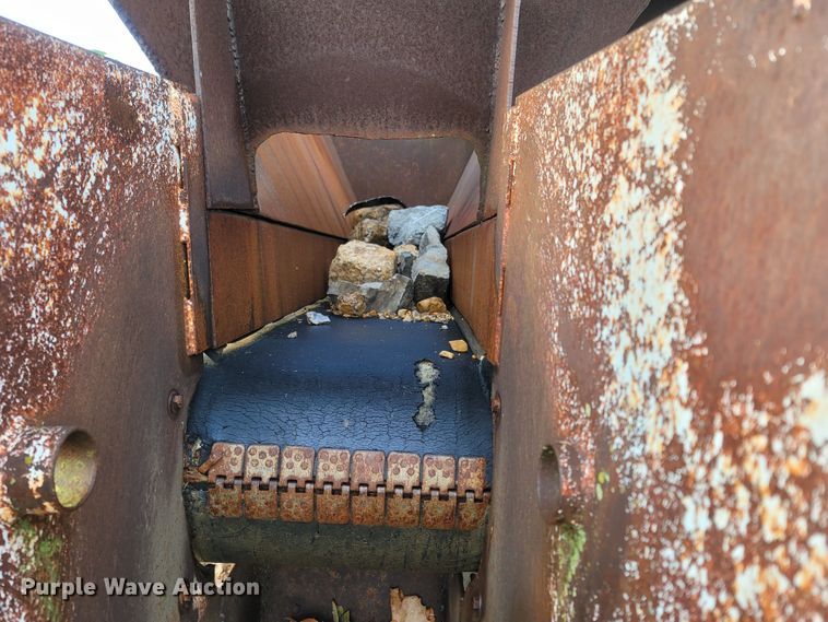 image for item LM9599 Kolman S60-36  screening plant