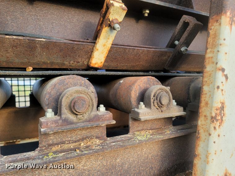 image for item LM9599 Kolman S60-36  screening plant