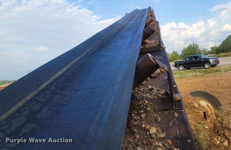 image for item LM9599 Kolman S60-36  screening plant