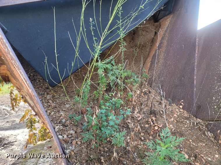 image for item LM9599 Kolman S60-36  screening plant