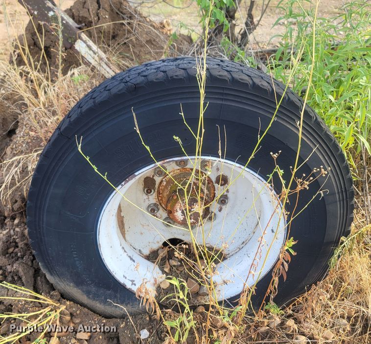 image for item LM9599 Kolman S60-36  screening plant