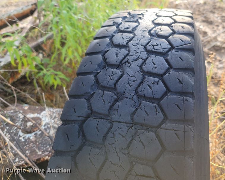 image for item LM9599 Kolman S60-36  screening plant