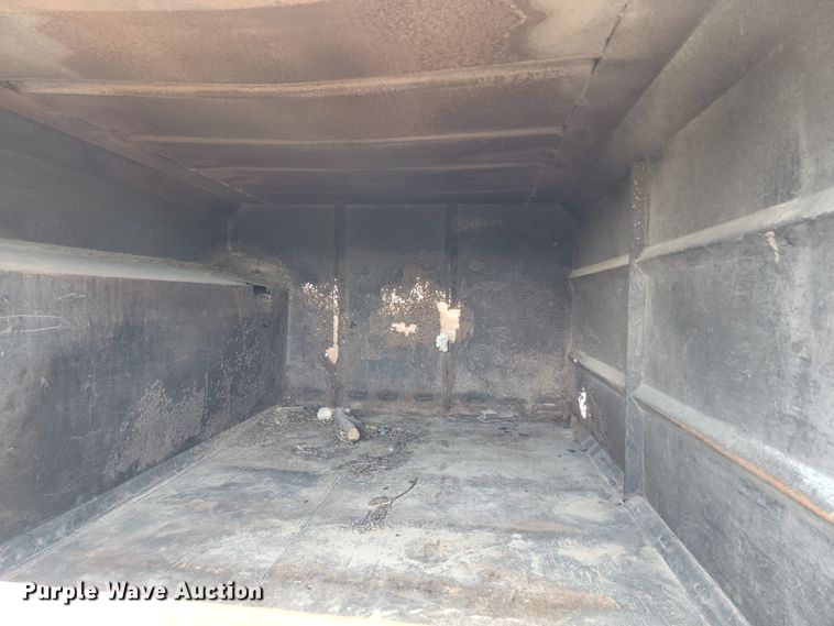 image for item LP9353 2007 International 4300  forestry bucket truck