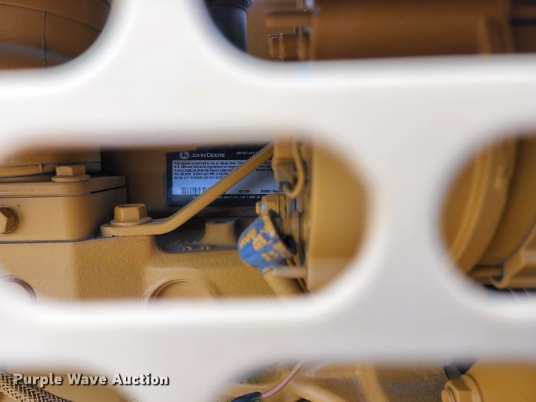 image for item LP9470 2003 Bandit 200  wood chipper