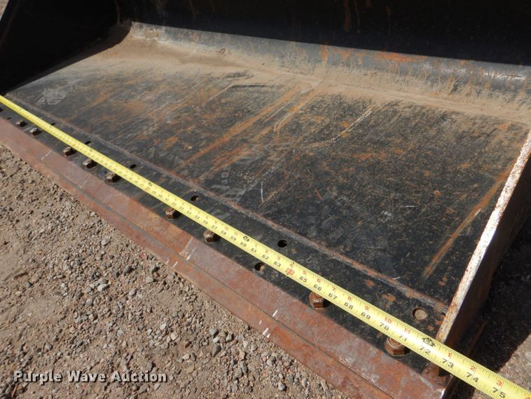 image for item LP9472 2008 Caterpillar 257B2  tracked skid steer loader