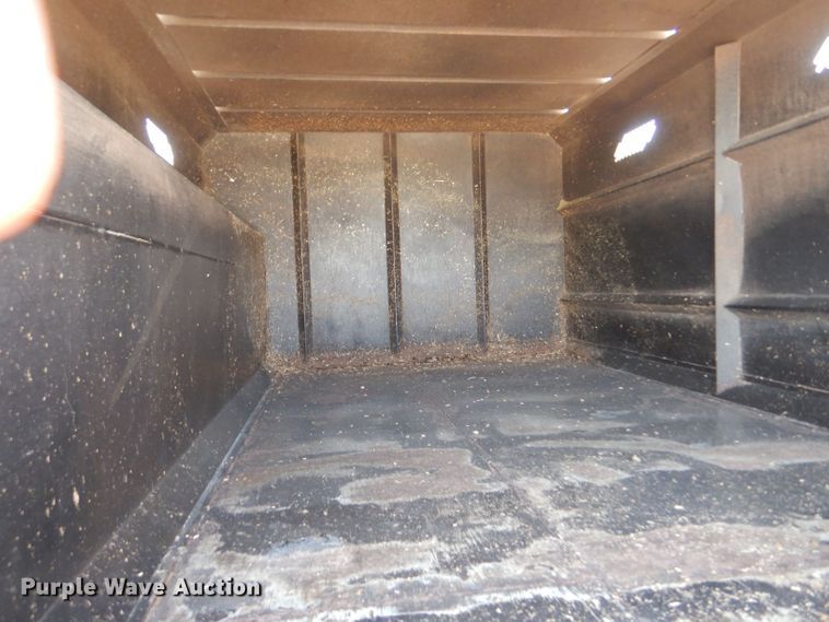 image for item LP9473 2007 GMC C7500  forestry bucket truck