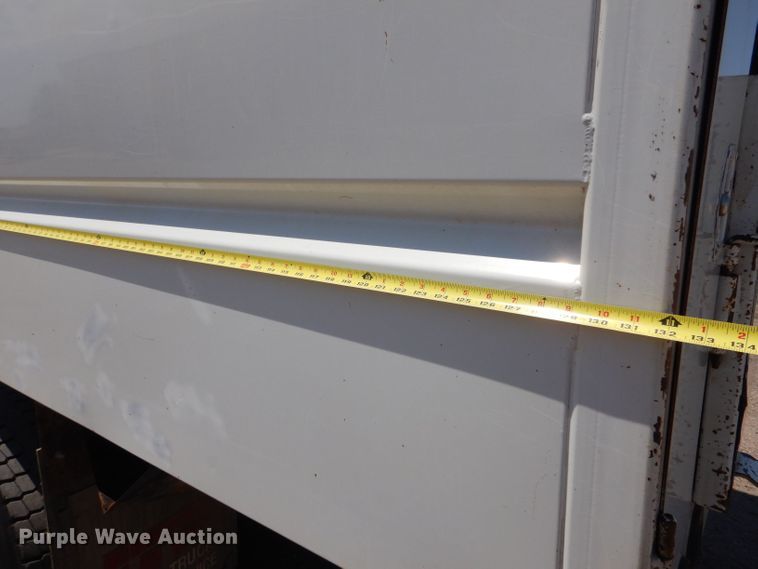 image for item LP9473 2007 GMC C7500  forestry bucket truck