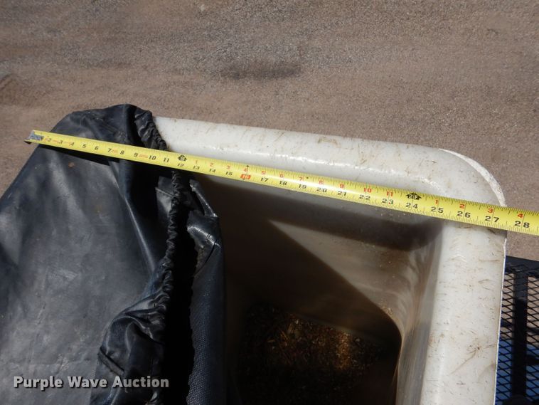 image for item LP9473 2007 GMC C7500  forestry bucket truck