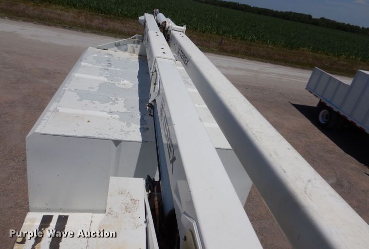 image for item LP9474 2007 GMC C7500  forestry bucket truck