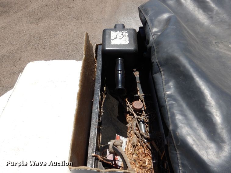 image for item LP9474 2007 GMC C7500  forestry bucket truck