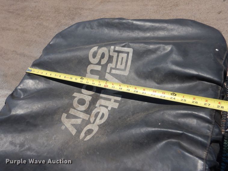 image for item LP9474 2007 GMC C7500  forestry bucket truck