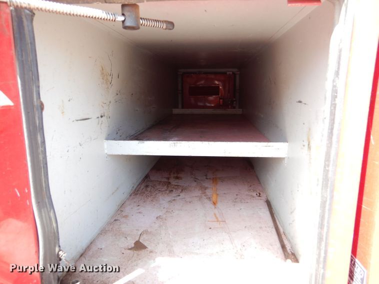 image for item LP9475 2003 Chevrolet C7500  forestry bucket truck