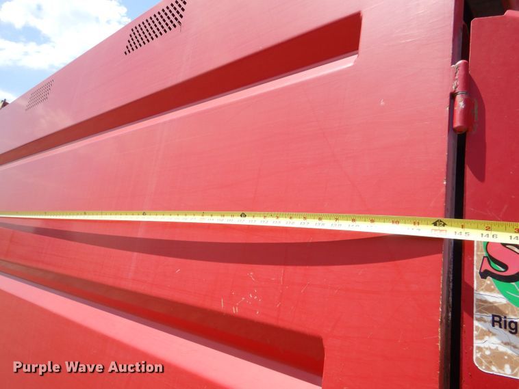 image for item LP9475 2003 Chevrolet C7500  forestry bucket truck