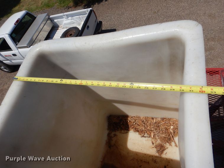 image for item LP9475 2003 Chevrolet C7500  forestry bucket truck