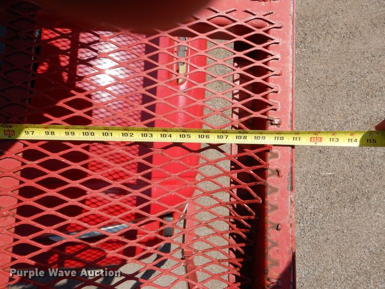 image for item LP9475 2003 Chevrolet C7500  forestry bucket truck