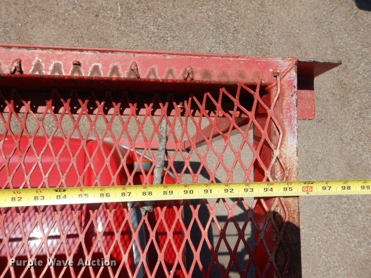 image for item LP9475 2003 Chevrolet C7500  forestry bucket truck