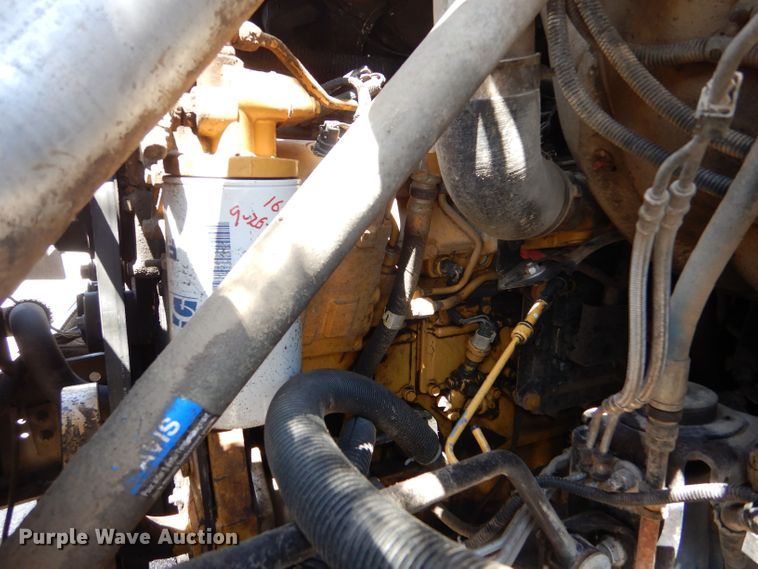 image for item LP9475 2003 Chevrolet C7500  forestry bucket truck