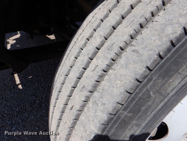 image for item LP9475 2003 Chevrolet C7500  forestry bucket truck