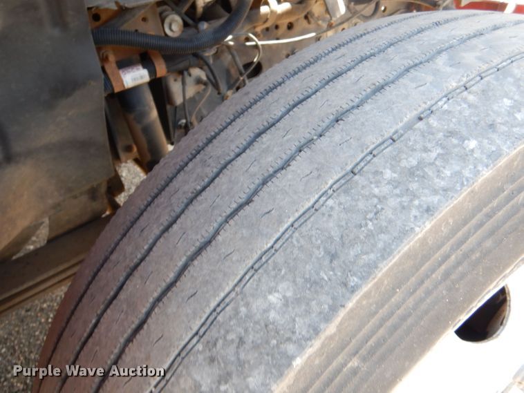 image for item LP9475 2003 Chevrolet C7500  forestry bucket truck