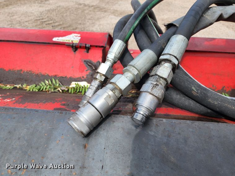 image for item LP9476 Fecon BH074SS2S30VH9WPB0  skid steer mulcher