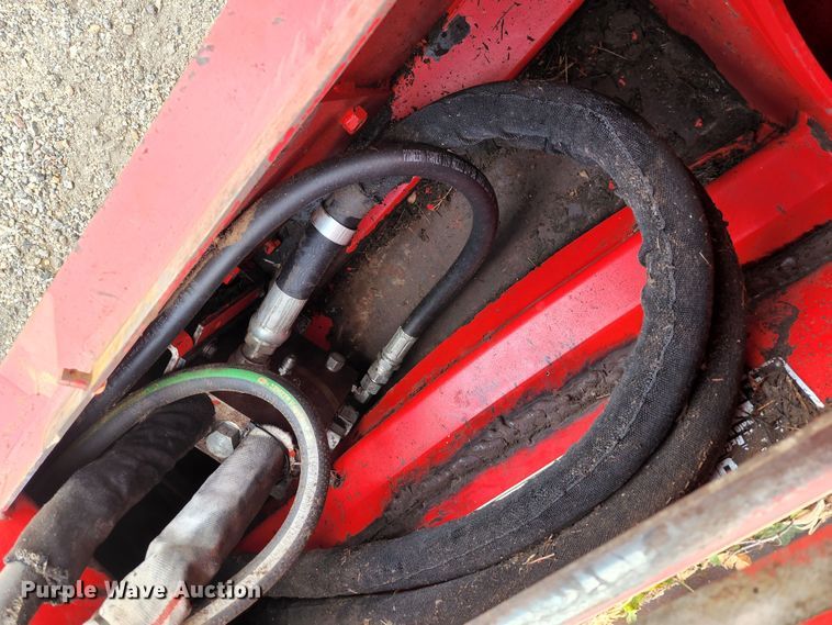 image for item LP9476 Fecon BH074SS2S30VH9WPB0  skid steer mulcher