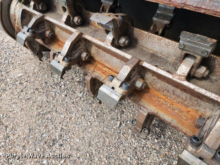 image for item LP9477 Fecon BH074SS2S30VH9WPB0  skid steer mulcher