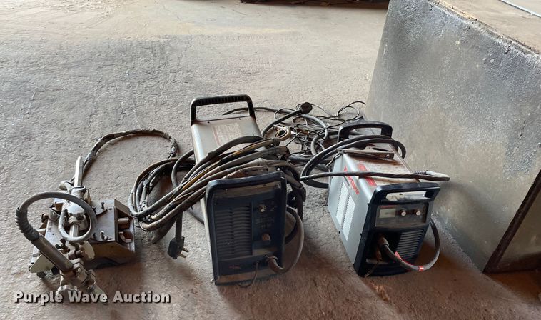 image for item LP9484 Webb R3L-8008  plate bending roll