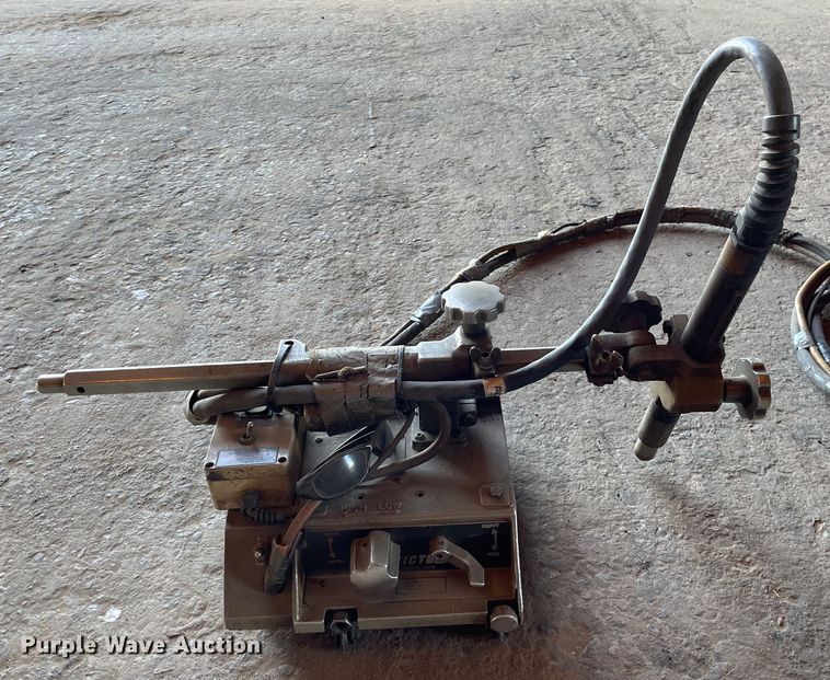 image for item LP9484 Webb R3L-8008  plate bending roll