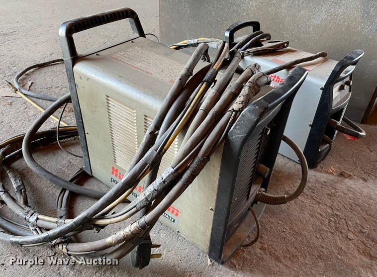 image for item LP9484 Webb R3L-8008  plate bending roll