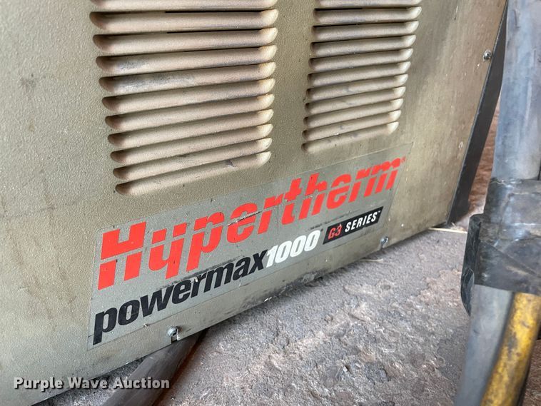 image for item LP9484 Webb R3L-8008  plate bending roll